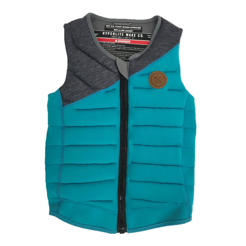 Giubbotto di protezione per sport nautici - SCANDAL - MINT - Hyperlite - per donna