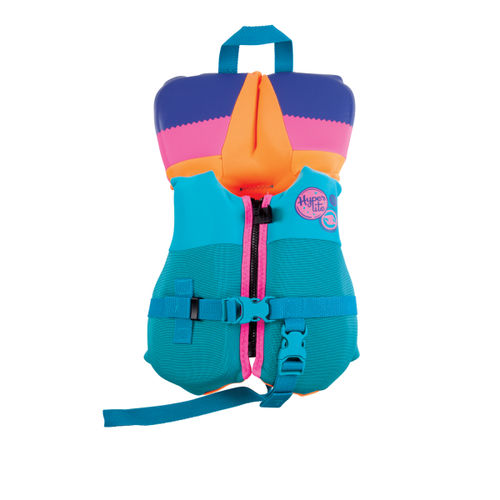 Aiuto al galleggiamento per sport nautici - TODDLER INDY - CGA - Hyperlite - da bambino