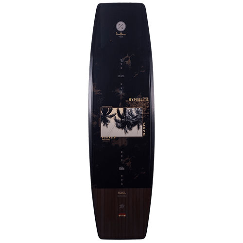 Wakeboard - BLACKLIST - Hyperlite