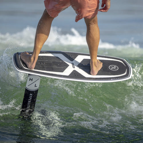 Wakeboard con foil - Starship 3.4 - Hyperlite