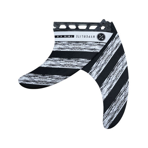 Pinna da surf - Pair - Hyperlite - twin fin
