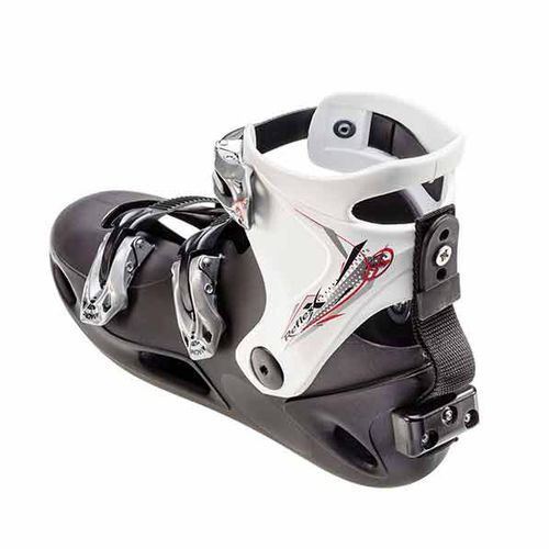 Scarponi da sci nautico - SLALOM WHITE  - Reflex - a scafo duro