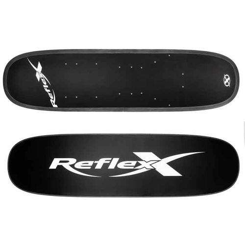 Sci nautico da trick - DUO RUBBER EDGE - Reflex - in carbonio