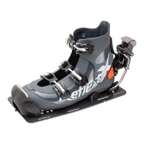 Scarponi da sci nautico - SUPERSHELL 3.0 750 RELEASE - Reflex - a scafo duro