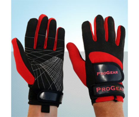 Guanti per sport nautici - PROGEAR - Reflex - integrale