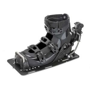 Scarponi da sci nautico - SuperShell 6.0 - Reflex