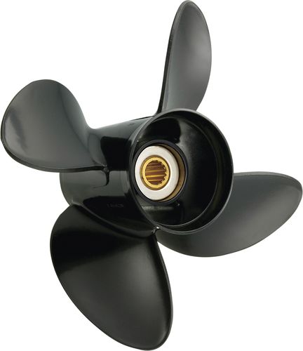Elica per barca - AMITA 4 - SOLAS Propellers - a passo fisso / fuoribordo e entrofuoribordo / 4 pale