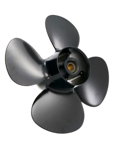 Elica per barca - HIGH THRUST - SOLAS Propellers - a passo fisso / fuoribordo e entrofuoribordo / 4 pale