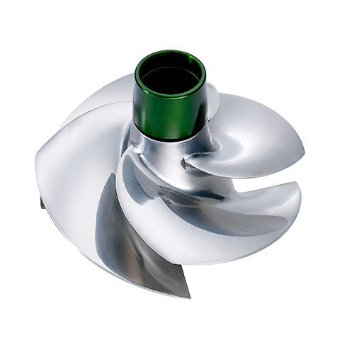 Elica per jet-ski - Concord - SOLAS Propellers - a passo fisso / a idrogetto