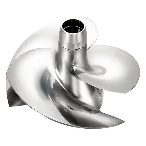 Elica per jet-ski - Dynafly - SOLAS Propellers - a passo fisso / a idrogetto