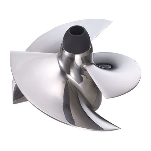 Elica per jet-ski - X-prop - SOLAS Propellers - a passo fisso / a idrogetto