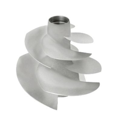 Elica per flyboard - FLY Series - SOLAS Propellers - a passo fisso / a idrogetto
