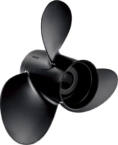 Elica per barca - RUBEX 3 - SOLAS Propellers - a passo fisso / fuoribordo e entrofuoribordo / 3 pale