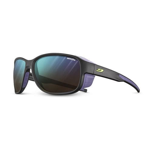 Occhiali da sole per sport nautici - MONTEBIANCO 2 REACTIV - Julbo