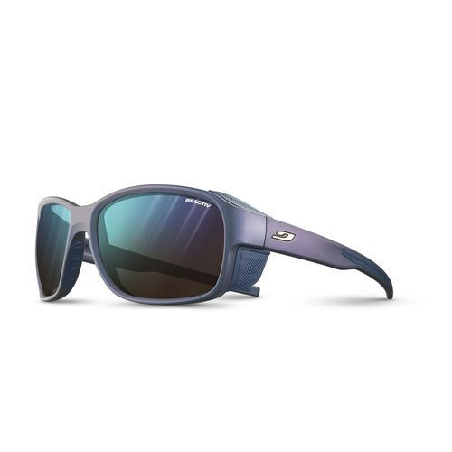 Occhiali da sole per sport nautici - MONTEROSA 2 REACTIV - Julbo