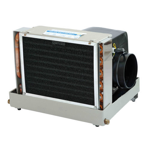 Ventilconvettore - EV serie - Veco SpA
