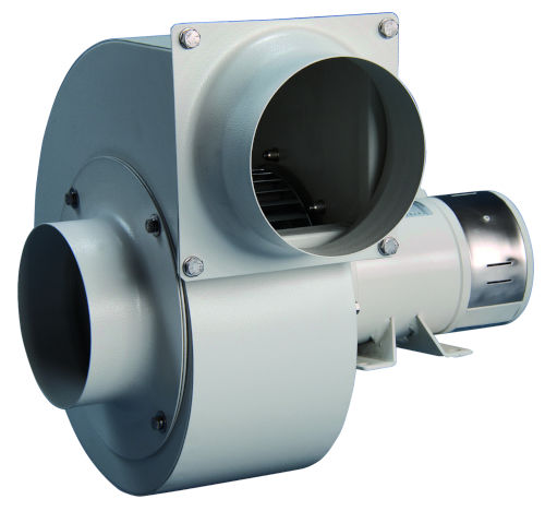 Ventilatore per barca - Veco SpA - di sentina / centrifugo
