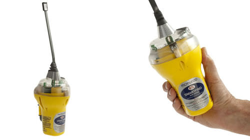 EPIRB per barca - SMARTFIND E5 MANUAL - McMurdo