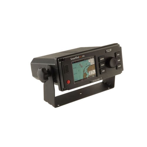 Strumento multifunzione sistema marino chartplotter - SMARTFIND M5 - McMurdo - ecoscandaglio / per sonar / ecoscandaglio
