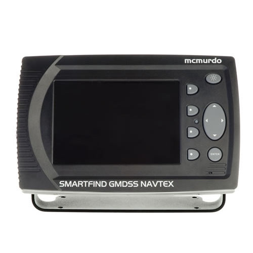 Ricevitore per barca - SMARTFIND GMDSS - McMurdo - NAVTEX