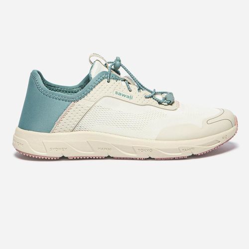 Calzature di sport e tempo libero nautico - JAZLIFE-K7L53 - TBS - per donna / sintetica / in gomma