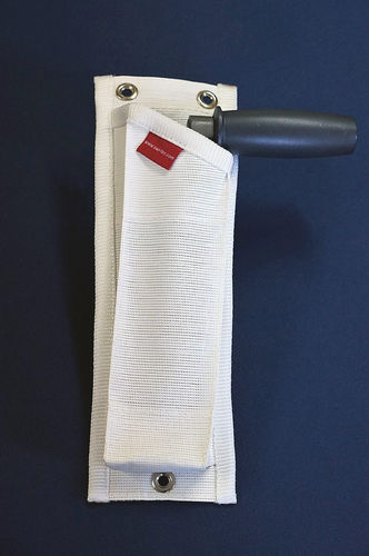 Custodia manovella per winch - 6053 - SWI-TEC