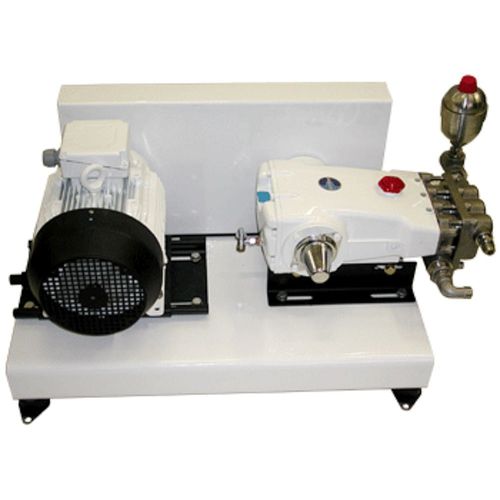 Dissalatore per yacht - D440 - Dessalator - a osmosi inversa / 400 V