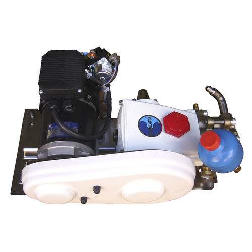 Dissalatore per barca - D30  - Dessalator - per yacht / a osmosi inversa / 24 V