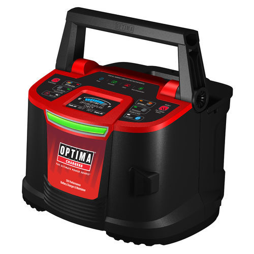 Caricatore di batteria - Digital 1200+ - Optima Batteries - marino