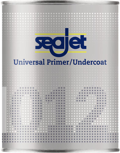 primer per barca - Seajet Yacht Paint