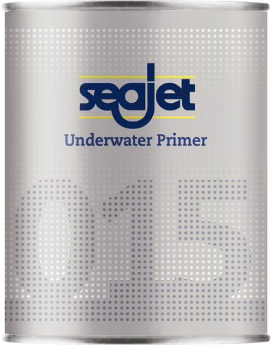 Primer per barca - 015 Underwater - SEAJET - fibra di vetro / per legno / per acciaio