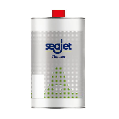 Diluente antifouling - A - SEAJET