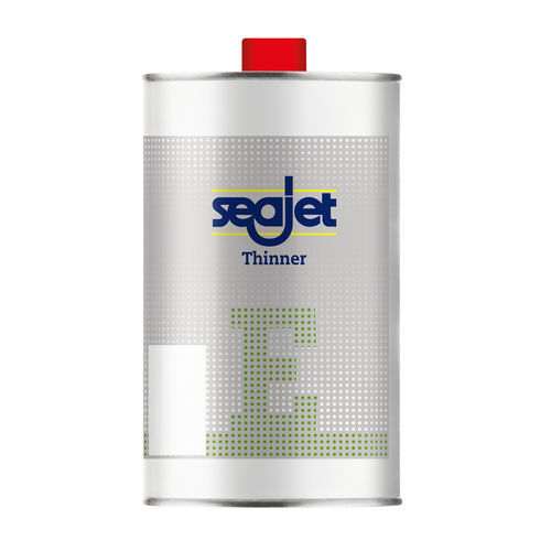 Diluente epossidico - E - SEAJET