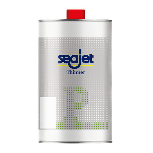 Diluente in poliuretano - P - SEAJET