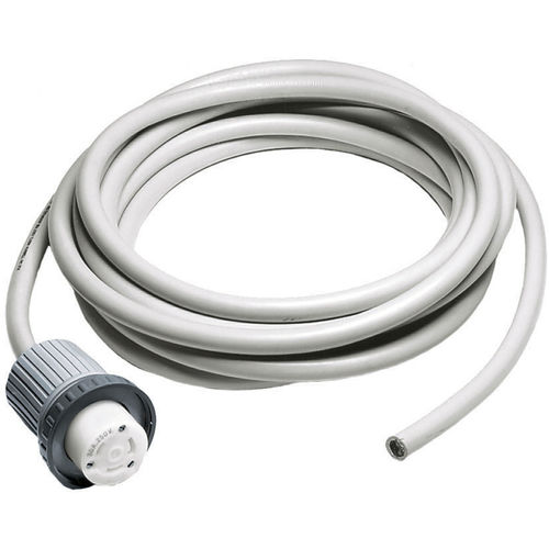 Cavo prolunga - HBL316CSW25  - Hubbell Marine Electrical Products - per barca