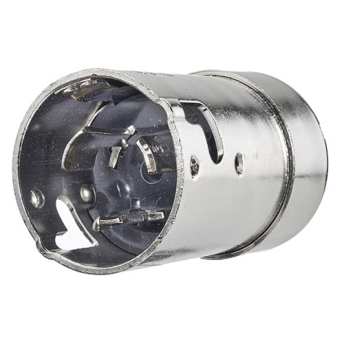 Presa elettrica per pontile - HBL63CM61 - Hubbell Marine Electrical Products - maschio