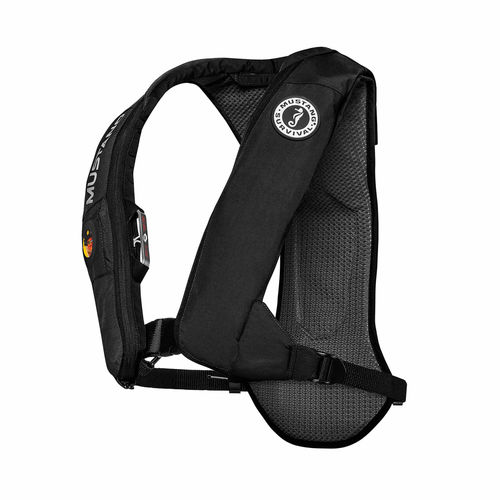 Aiuto al galleggiamento per sport nautici - MD5183 - Mustang Survival - per uomo / in schiuma / verde
