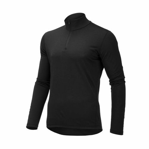 Maglia sottotuta per uomo - MSL609  - Mustang Survival - traspirante