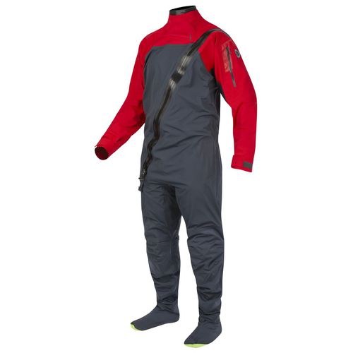 Muta stagna ad uso professionale - MSD201 - Mustang Survival - integrale / a maniche lunghe / altra