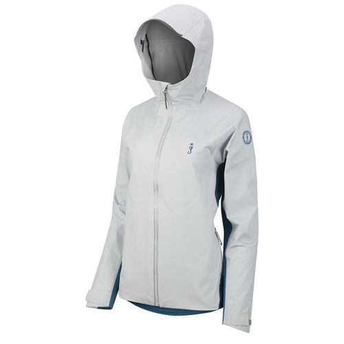 Giacca da navigazione - MJ2950 - Mustang Survival - per donna / impermeabile / con capuccio