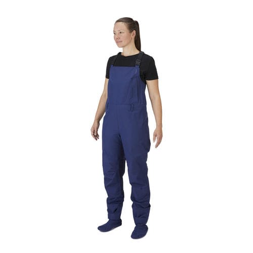 Salopette da vela - MP1450  - Mustang Survival - per donna / a tenuta stagna