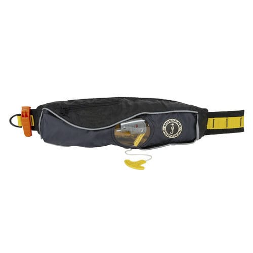 Cintura di salvataggio - MD4016  - Mustang Survival - per barca / per stand-up paddle-board