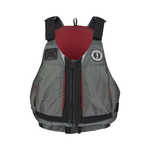 Aiuto al galleggiamento per sport nautici - MV7051  - Mustang Survival - per uomo / per donna / in schiuma