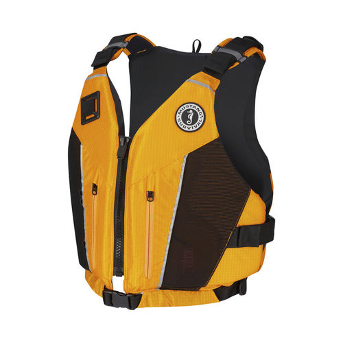 Aiuto al galleggiamento per sport nautici - MV7113  - Mustang Survival - per uomo / in schiuma / in neoprene