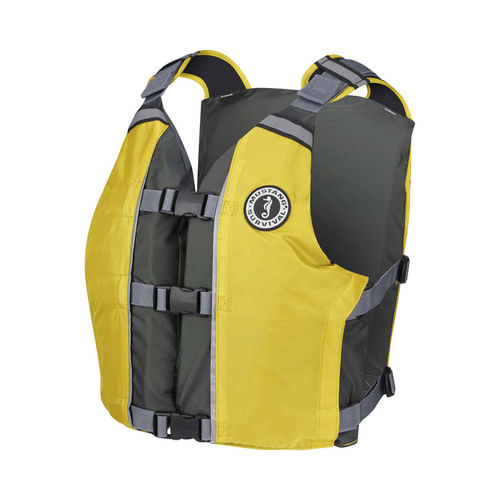 Aiuto al galleggiamento per sport nautici - MV4111  - Mustang Survival - per uomo / in schiuma / in neoprene