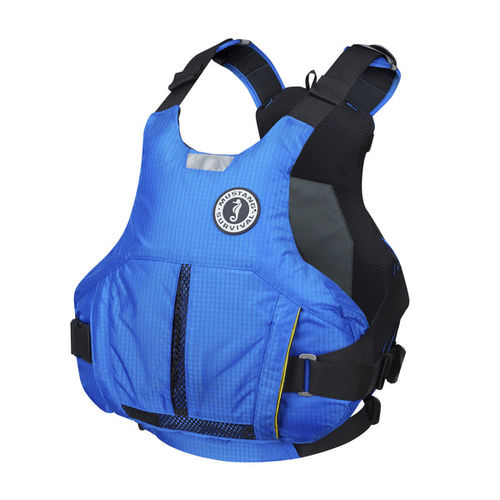 Aiuto al galleggiamento per sport nautici - MV7061  - Mustang Survival - per uomo / in schiuma / dipolare