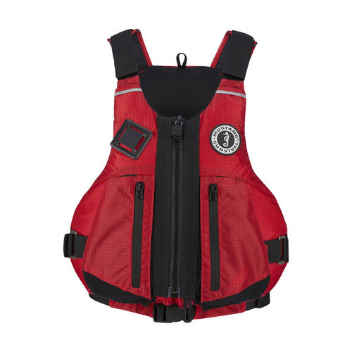 Aiuto al galleggiamento per sport nautici - MV7161  - Mustang Survival - per uomo / in schiuma / in neoprene