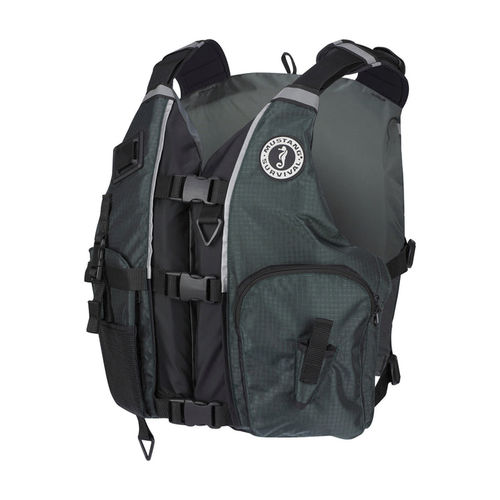 Aiuto al galleggiamento per sport nautici - MV4112  - Mustang Survival - per uomo / in schiuma