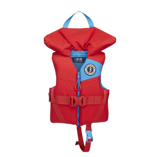 Aiuto al galleggiamento per sport nautici - MV3250 02  - Mustang Survival - per la pesca / da bambino / in schiuma