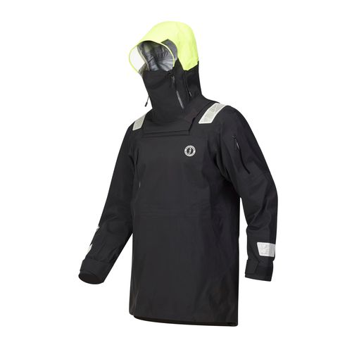 Spray-top ad uso professionale - EP 6.5 Ocean - Mustang Survival - unisex / a tenuta stagna / traspirante